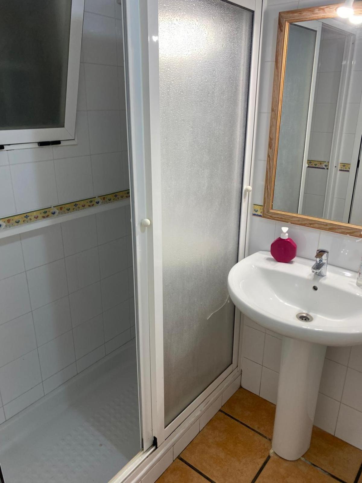 Todo Mar Y Todo Sol Appartement Tavernes de la Valldigna Buitenkant foto