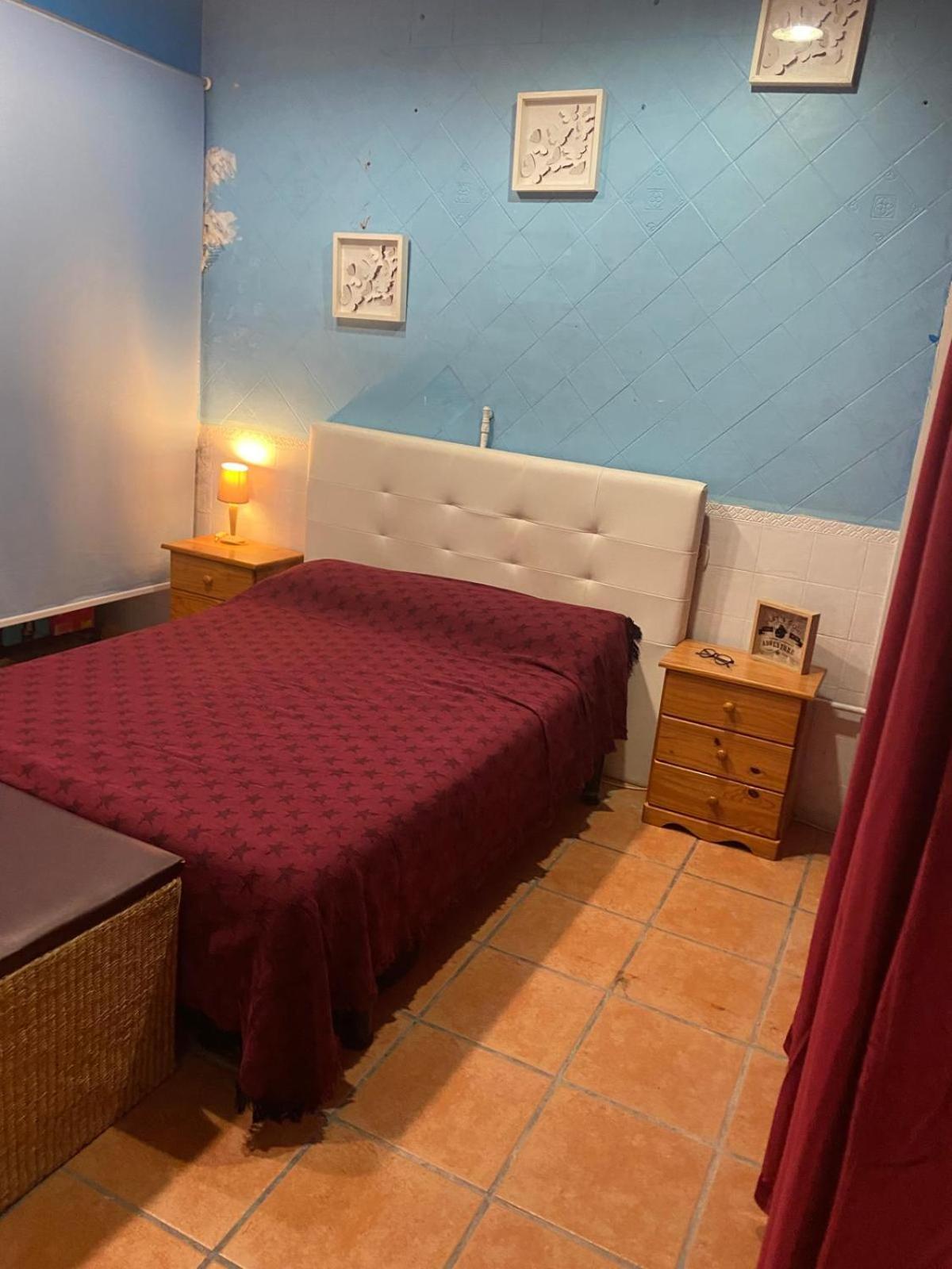 Todo Mar Y Todo Sol Appartement Tavernes de la Valldigna Buitenkant foto